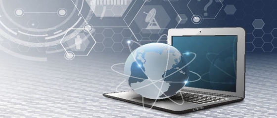 计算机网络的发展历程与技术服务演进