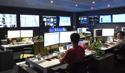 喜讯！郑州北软科技成功入选河南省中小企业公共服务示范平台，强化网络技术服务