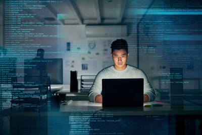 数字技术推动产业变革 从智能互联到共享服务